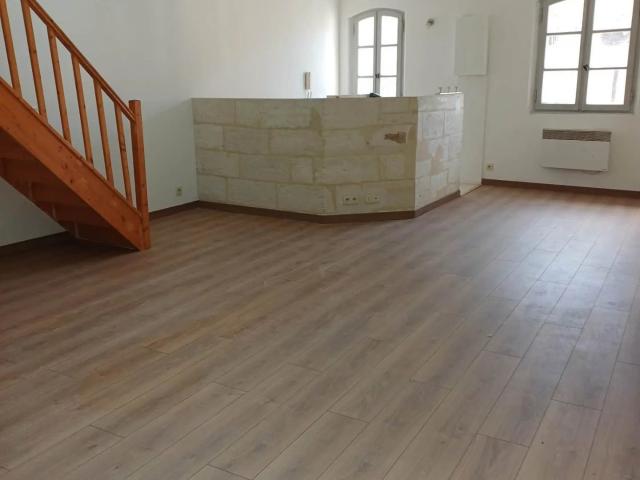 Appartement 3 pièces 91 m²