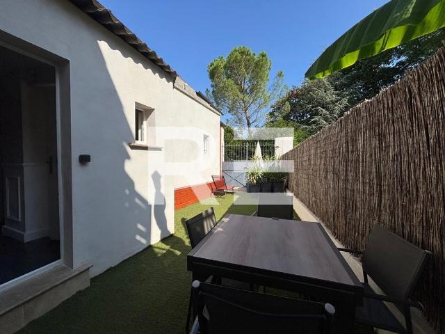 Appartement 3 pièces 91 m²
