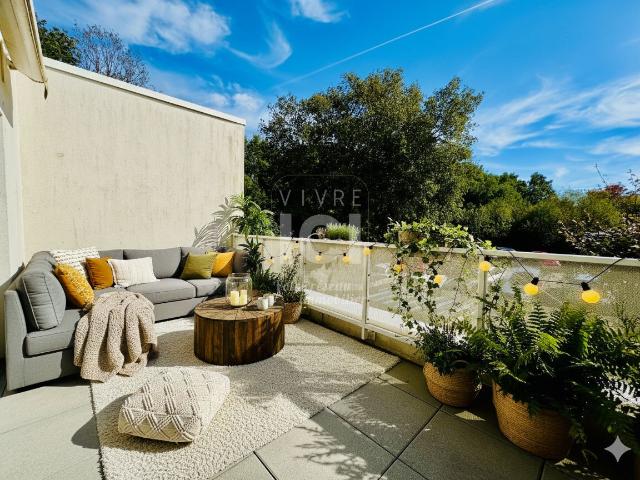 Appartement 3 pièces 91 m²