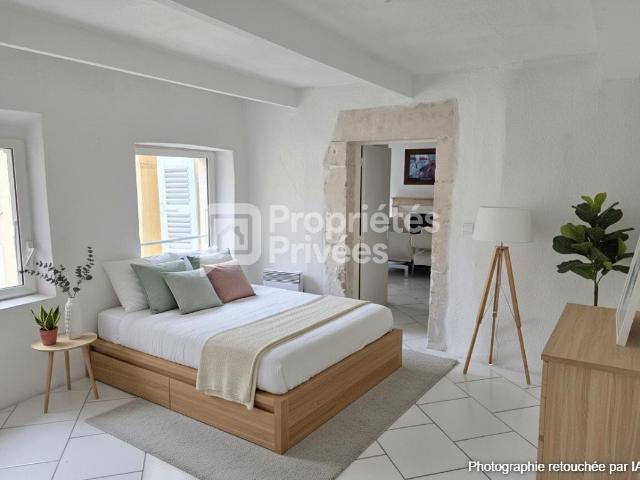 Appartement 3 pièces 91 m²