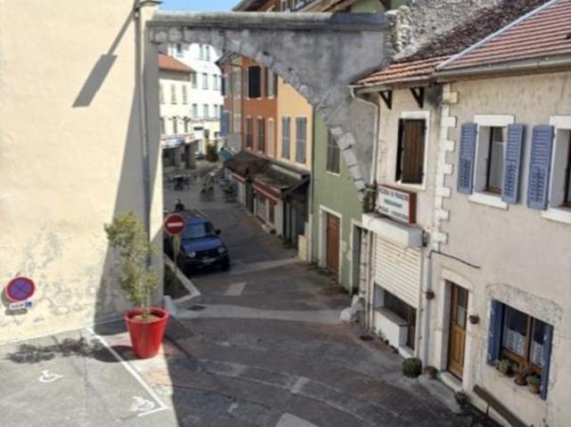 Appartement 3 pièces 91 m²