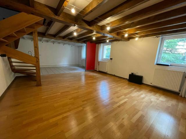 Appartement 3 pièces 91 m²