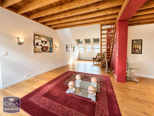 Appartement 3 pièces 91 m²