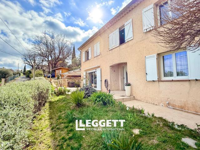 Maison 3 pièces 91 m²