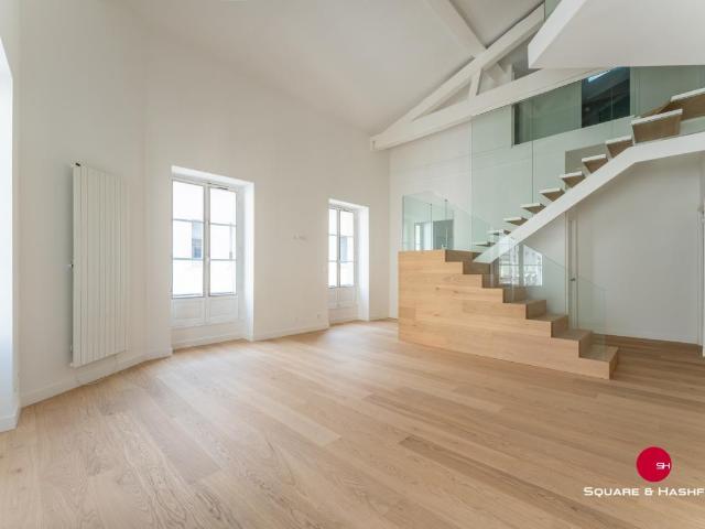 Appartement 3 pièces 91 m²