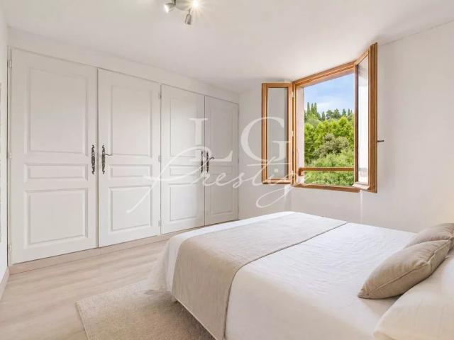 Appartement 3 pièces 91 m²