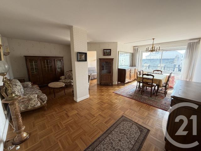 Appartement 3 pièces 91 m²
