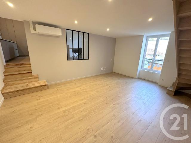 Appartement 3 pièces 91 m²