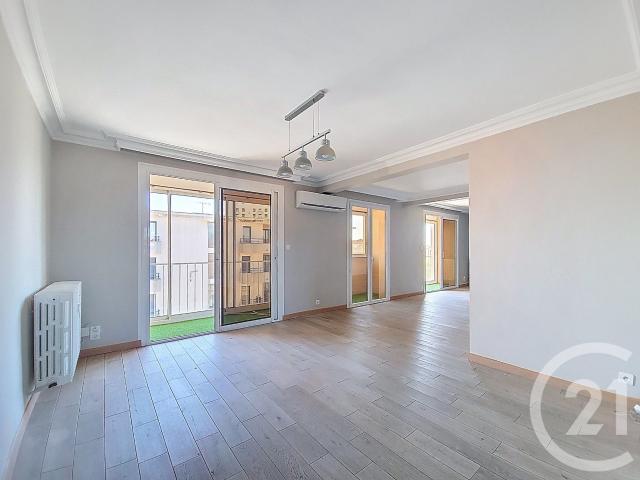 Appartement 3 pièces 91 m²