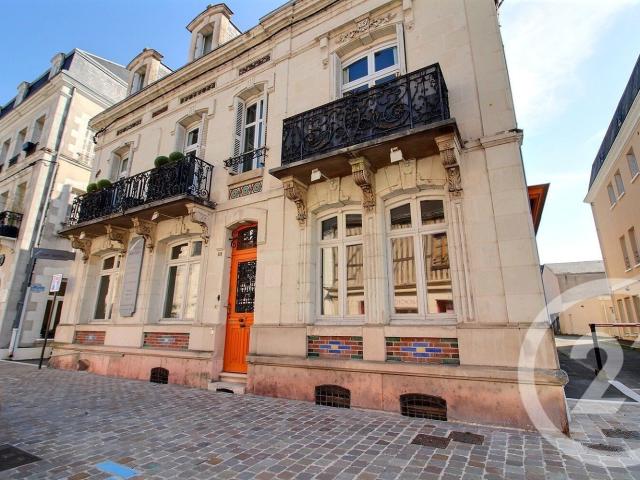 Appartement 3 pièces 91 m²