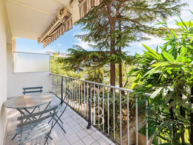 Appartement 3 pièces 91 m²