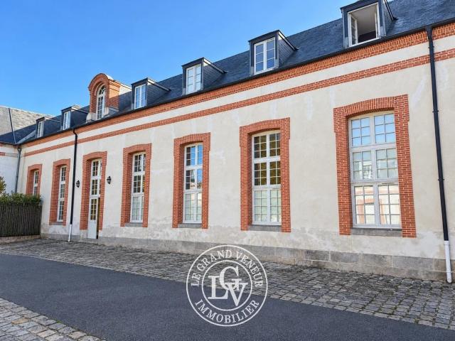 Appartement 3 pièces 91 m²