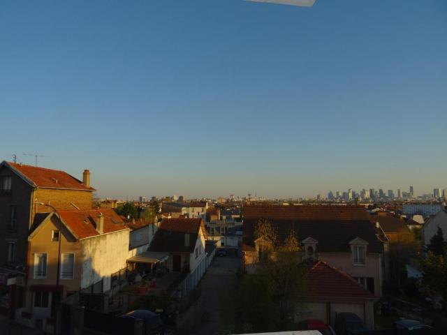 Appartement 3 pièces 91 m²