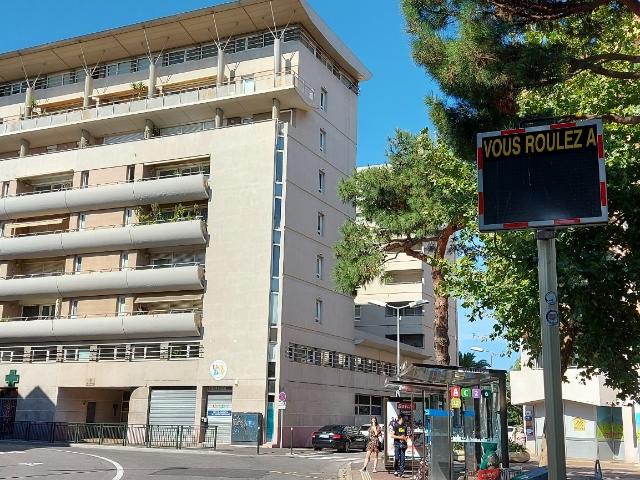 Appartement 3 pièces 91 m²