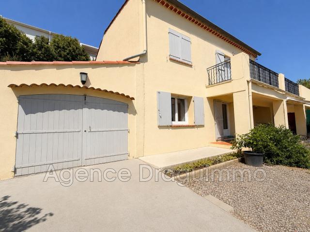 Appartement 3 pièces 91 m²