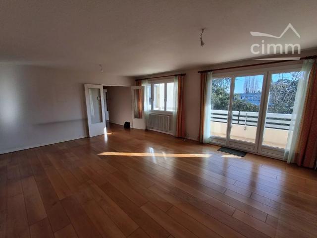 Appartement 3 pièces 91 m²