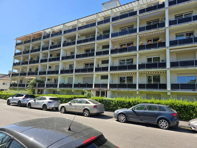 Appartement 4 pièces 91 m²