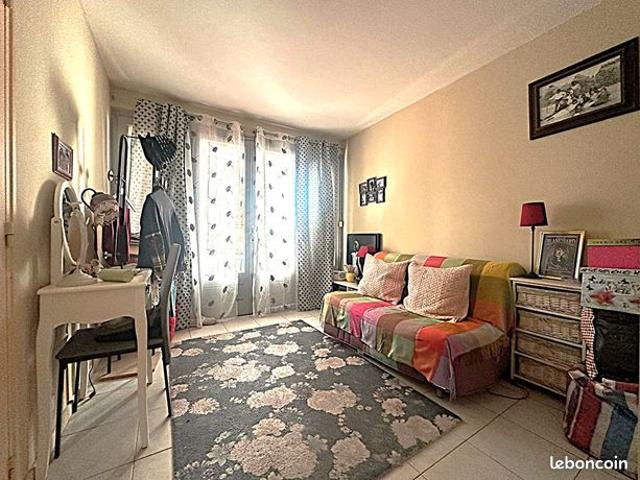 Appartement 3 pièces 91 m²