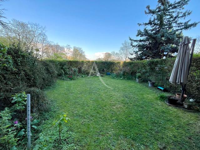 Appartement 3 pièces 91 m²