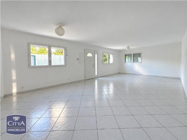 Appartement 3 pièces 91 m²