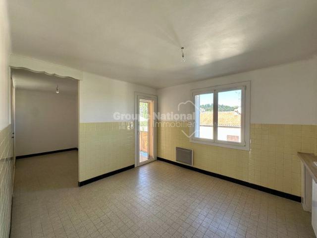 Appartement 3 Pièces 91 m²