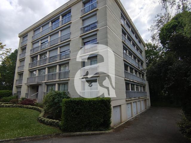 Appartement 3 pièces 91 m²