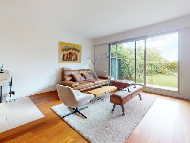 Appartement 3 pièces 91 m²
