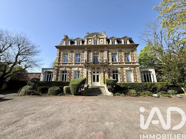 Appartement 3 pièces 91 m²