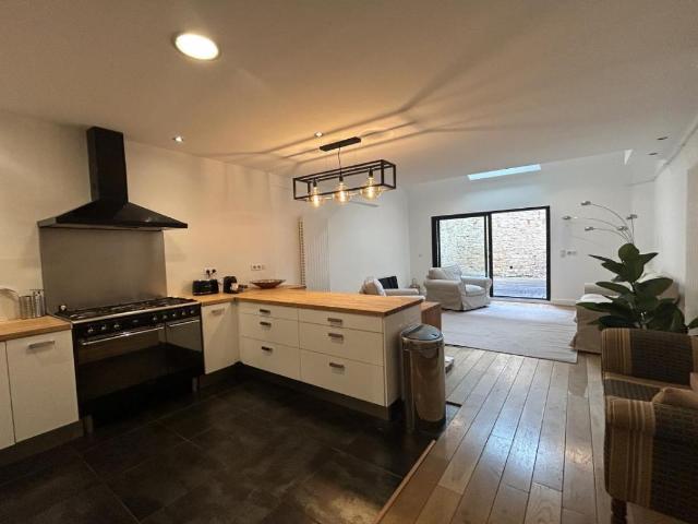 Appartement 3 pièces 91 m²