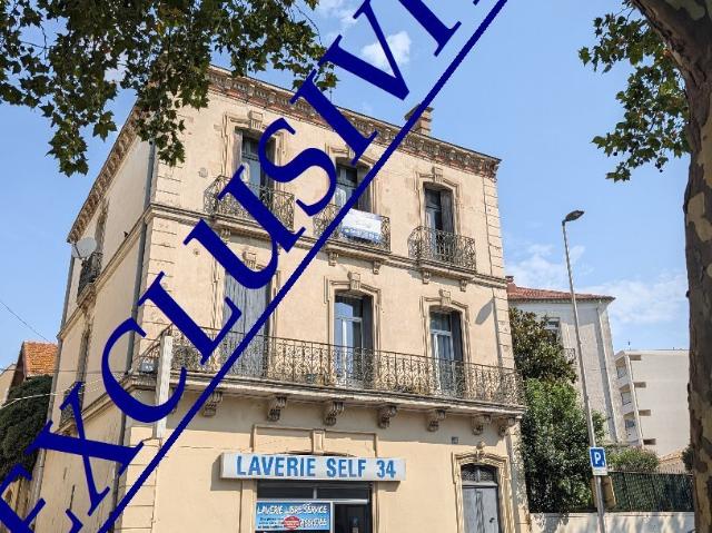 Appartement 3 pièces 91 m²