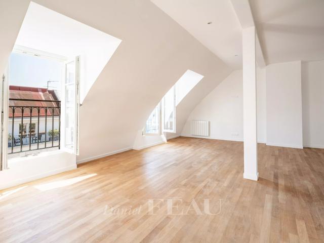 Appartement 3 pièces 93 m²