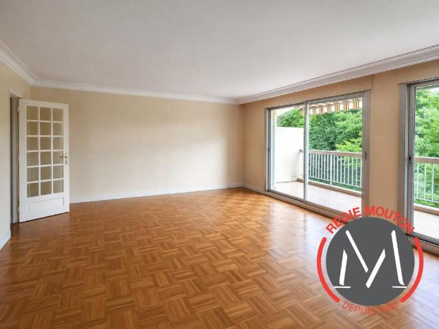 Appartement 3 pièces 91 m²