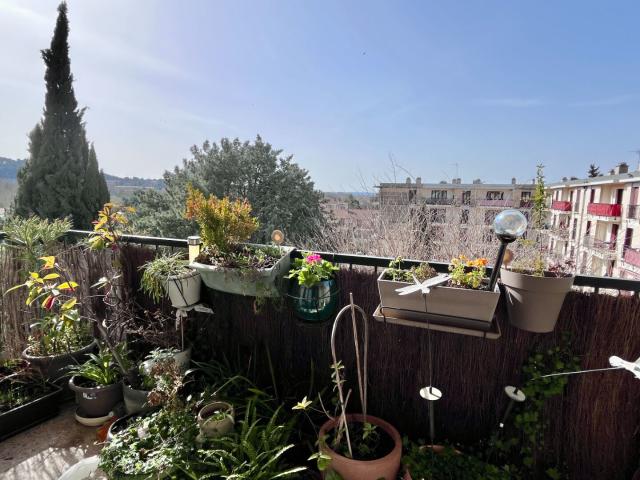 Appartement 3 pièces 91 m²