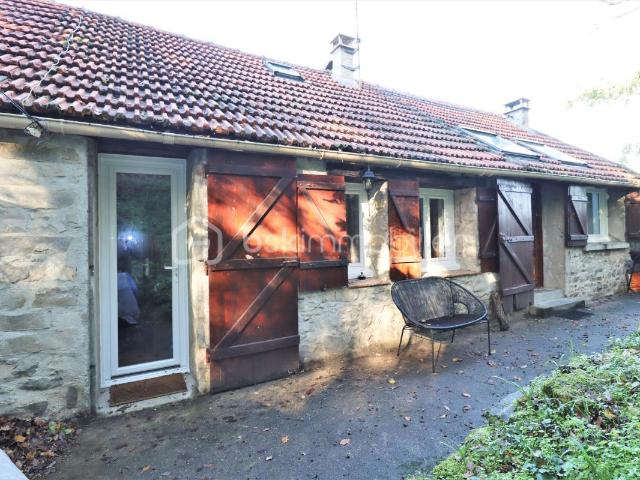 Appartement 3 pièces 91 m²