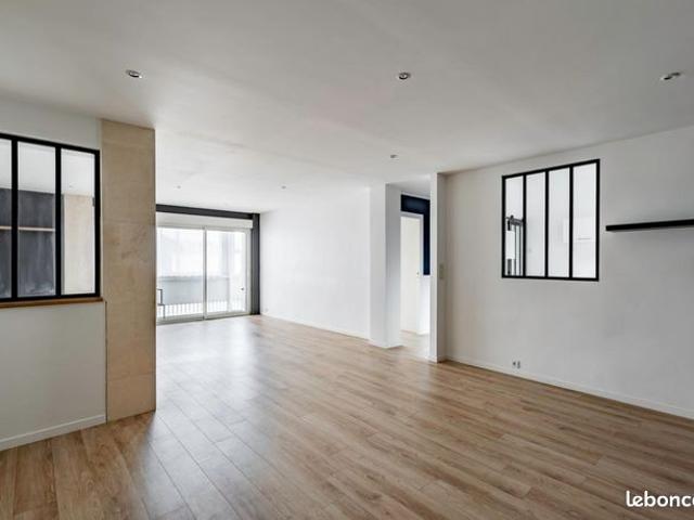 Appartement 3 pièces 91 m²