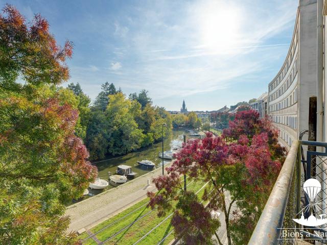 Appartement 3 pièces 91 m²