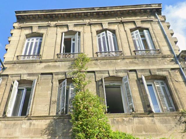 Appartement 3 pièces 91 m²