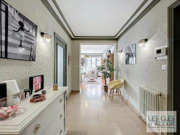 Appartement 3 pièces 91 m²