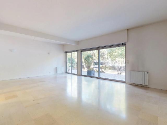 Appartement 3 pièces 91 m²