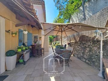 Appartement 4 pièces 129 m²