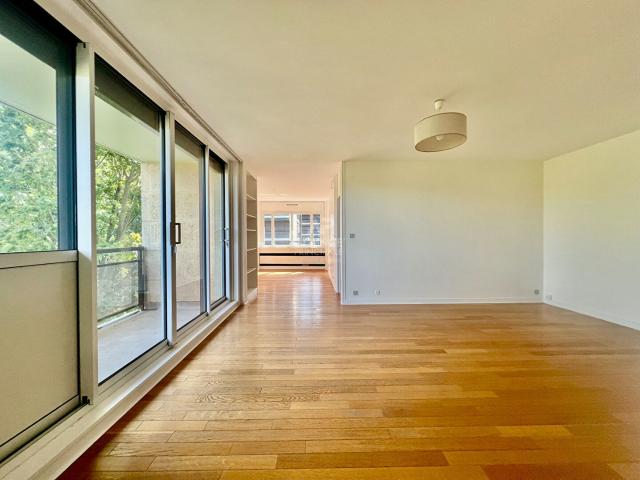 Appartement 3 pièces 91 m²