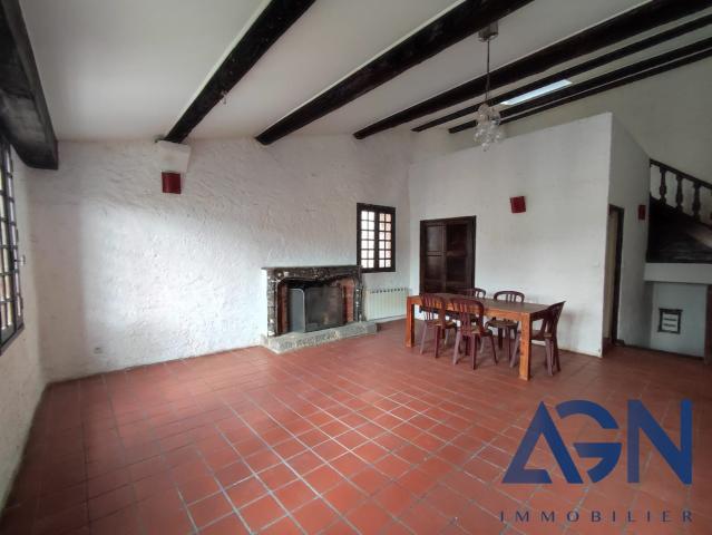 Appartement 2 pièces 91 m²