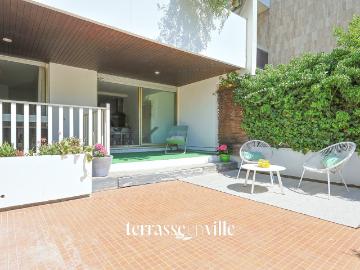 Appartement 3 pièces 91 m²