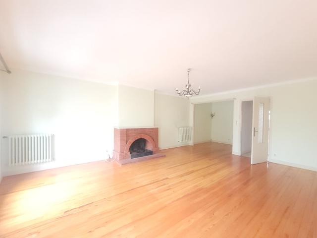 Appartement 3 pièces 91 m²