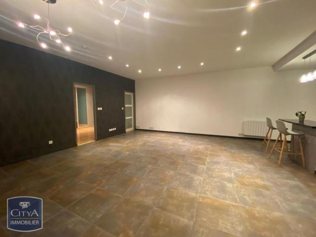 Appartement 3 pièces 91 m²