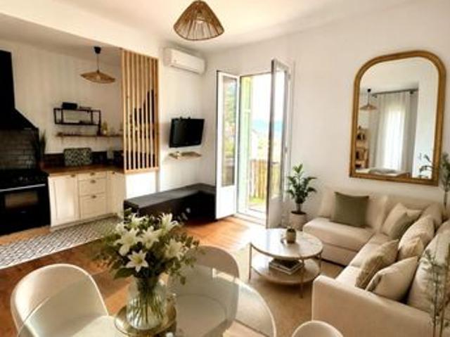 Appartement 3 pièces 91 m²