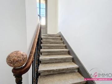 Appartement 3 pièces 91 m²
