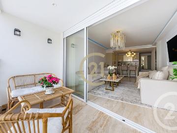 Appartement 3 pièces 91 m²