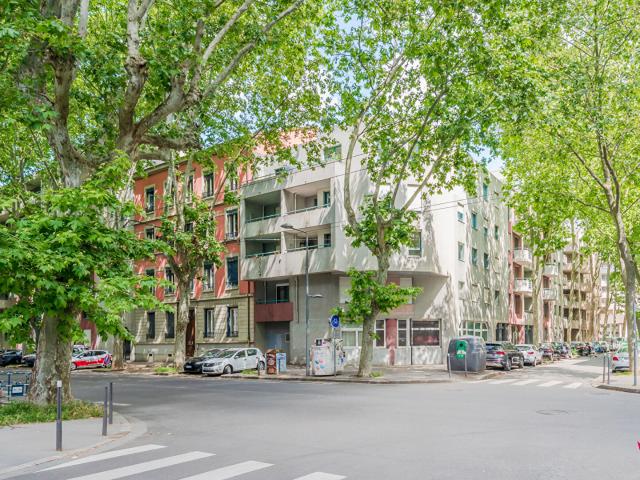 Appartement 3 pièces 91 m²
