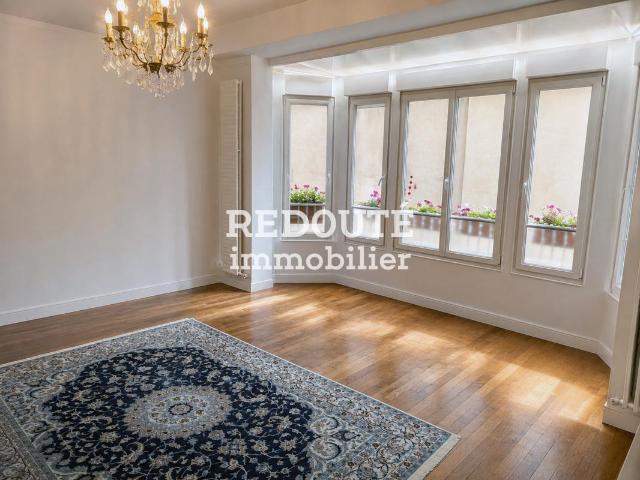 Appartement 3 pièces 91 m²